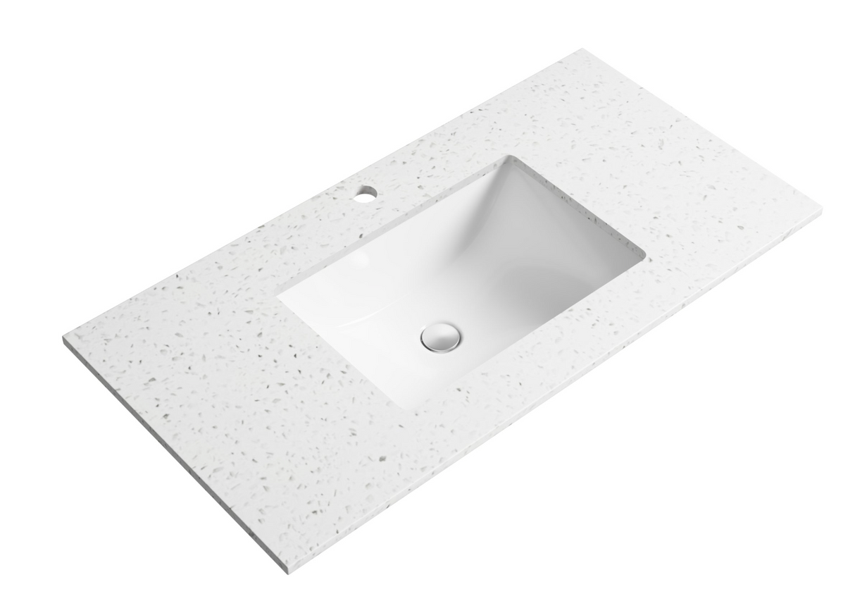 Aulic Alice Floorstanding 600mm Vanity Vanity Units Freestanding