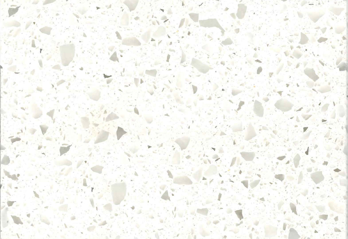 Euro Alfresco Monaco Outdoor Kitchen, Black Appliances, 2845mm Wide