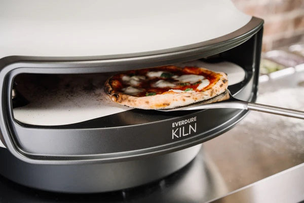Everdure EPTURNPEEL Aluminium Turning Pizza Peel