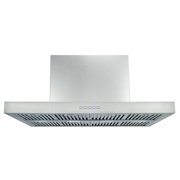 Technika Tar1200S 120Cm Outdoor Bbq Canopy Rangehood Rangehoods