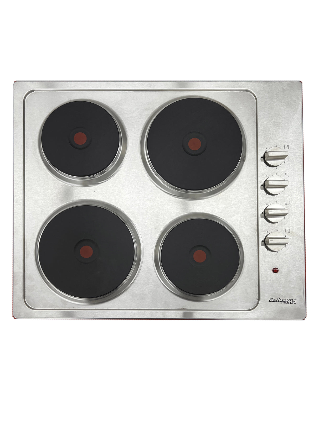 Technika TB64ESS-5 60cm Electric Cooktop