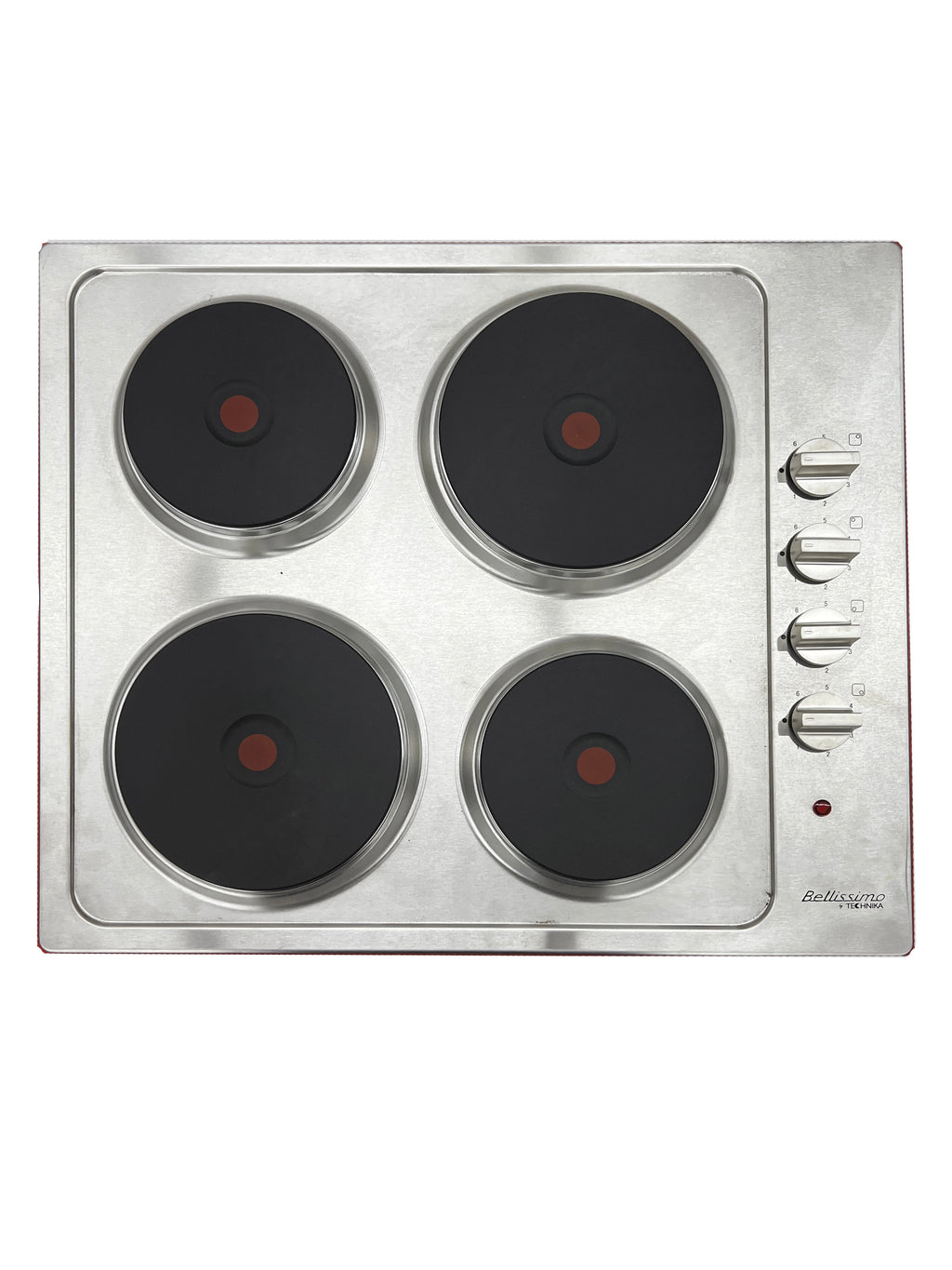 Technika TB64ESS5 60cm Electric Cooktop SA Appliance Warehouse
