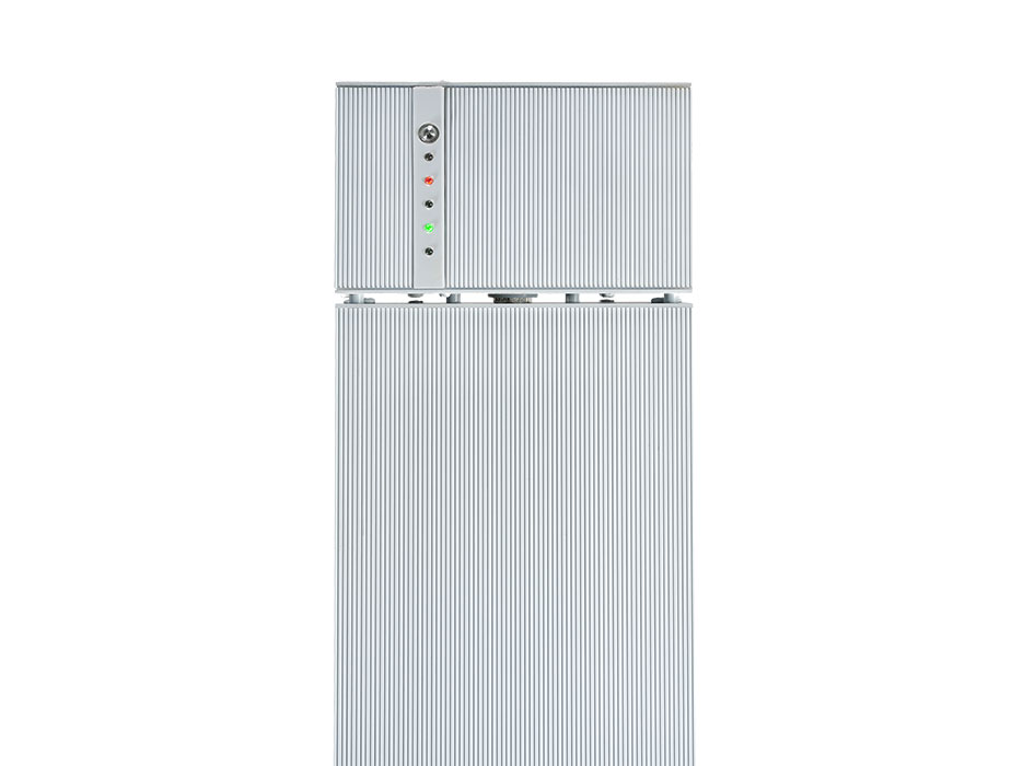 Heatstrip THE2400RA Elegance + Remote & App