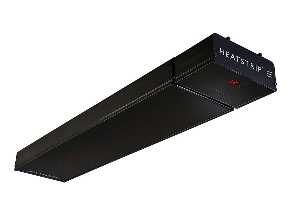 Heatstrip THG2400BA Enhance with Remote & App