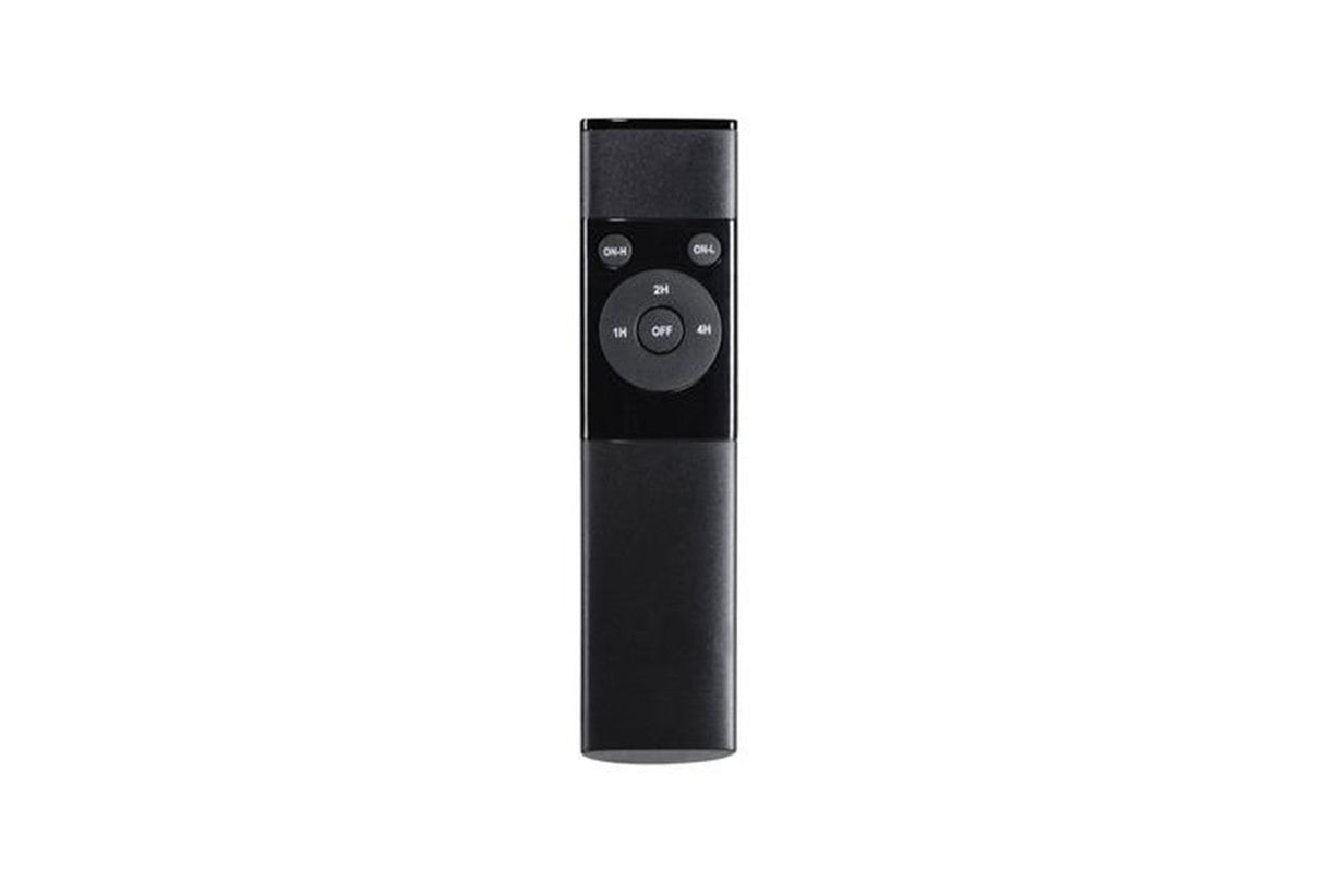 Heatstrip THX2400DCR Max DC Outdoor Electric Heater