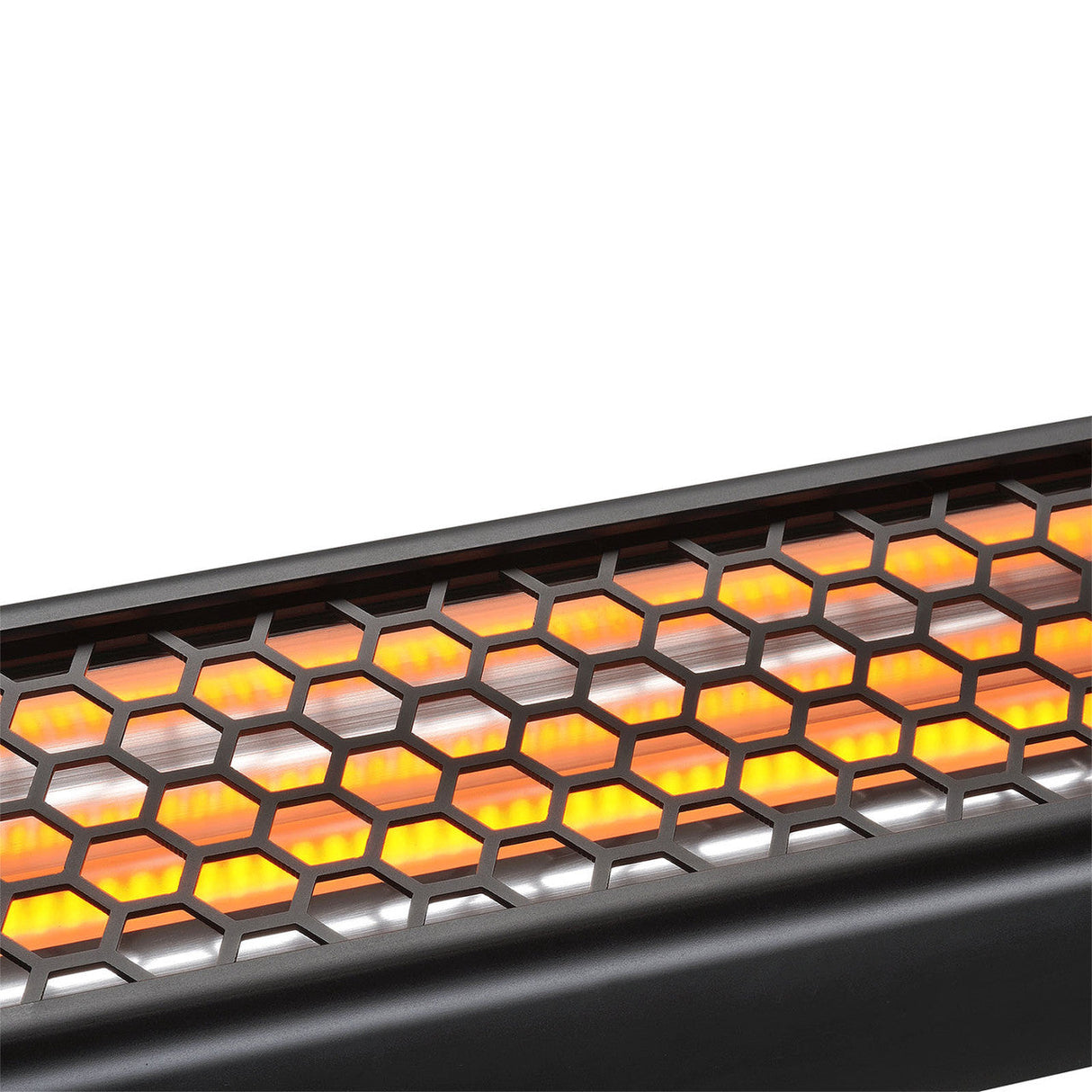 Heatstrip THX2400DCR Max DC Outdoor Electric Heater