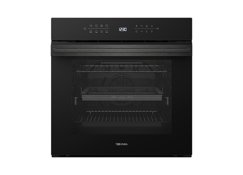 Technika TO615AFBX 60cm Built-In Oven with Air Fry and Dough Proving