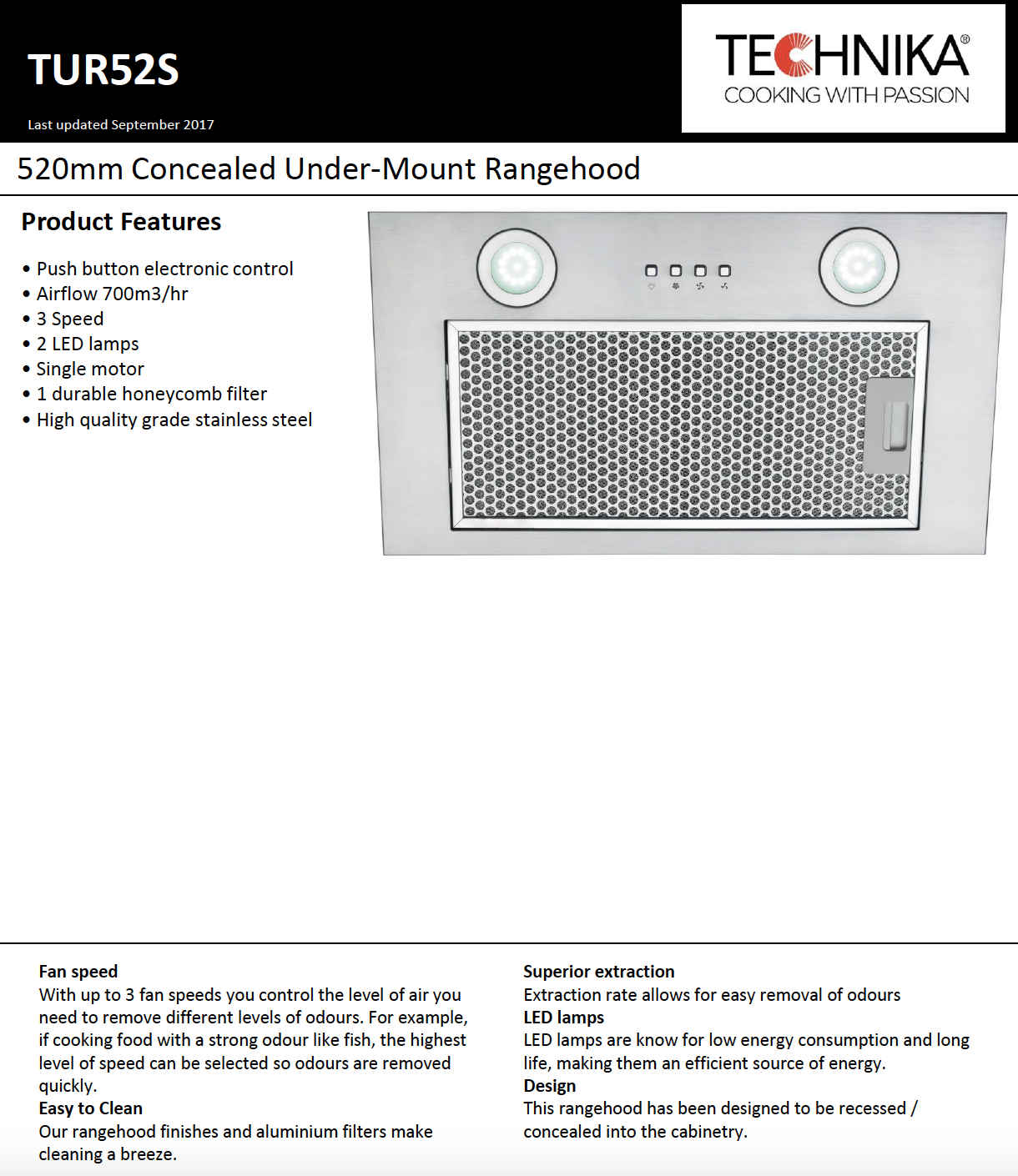 Baumatic 60cm Appliance Package BP603