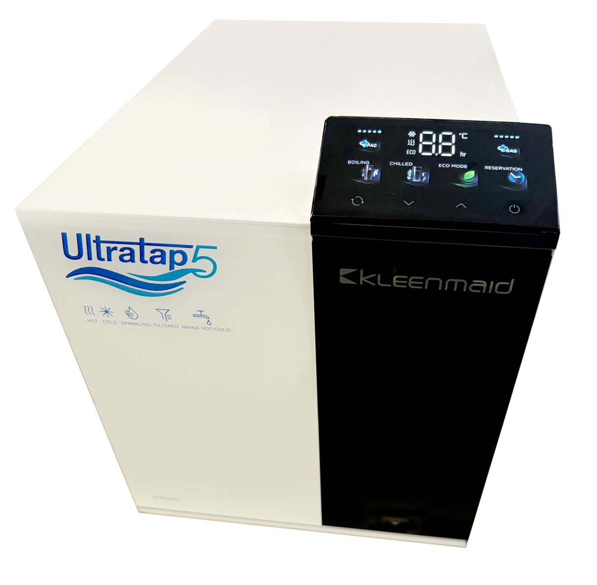 Kleenmaid HCSUB511 UltraTap 5 Filtration and Enhancement System