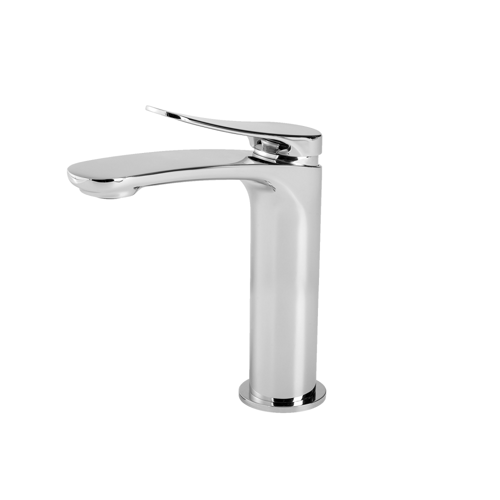 Oliveri Verona Basin Mixer, Chrome, VA300500CR