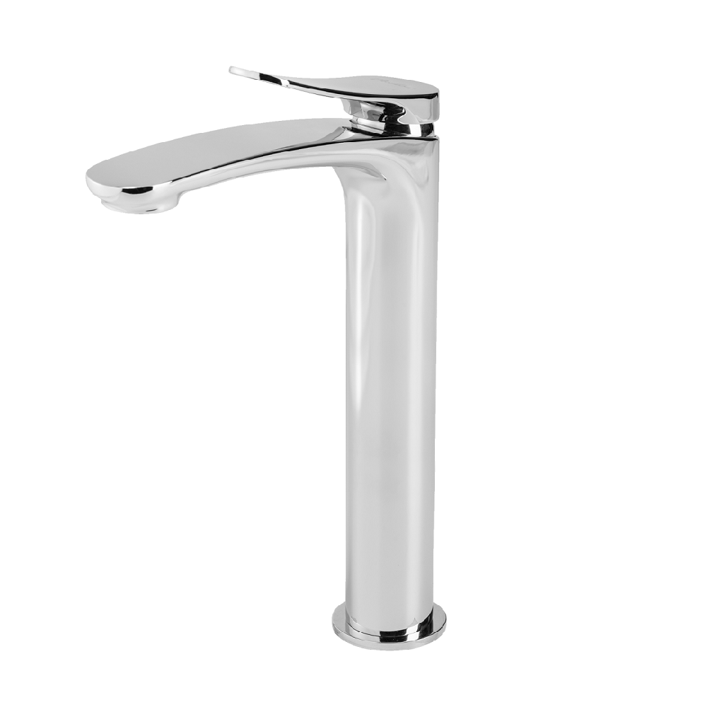 Oliveri Verona Basin Tower Mixer, Chrome, VA301500CR