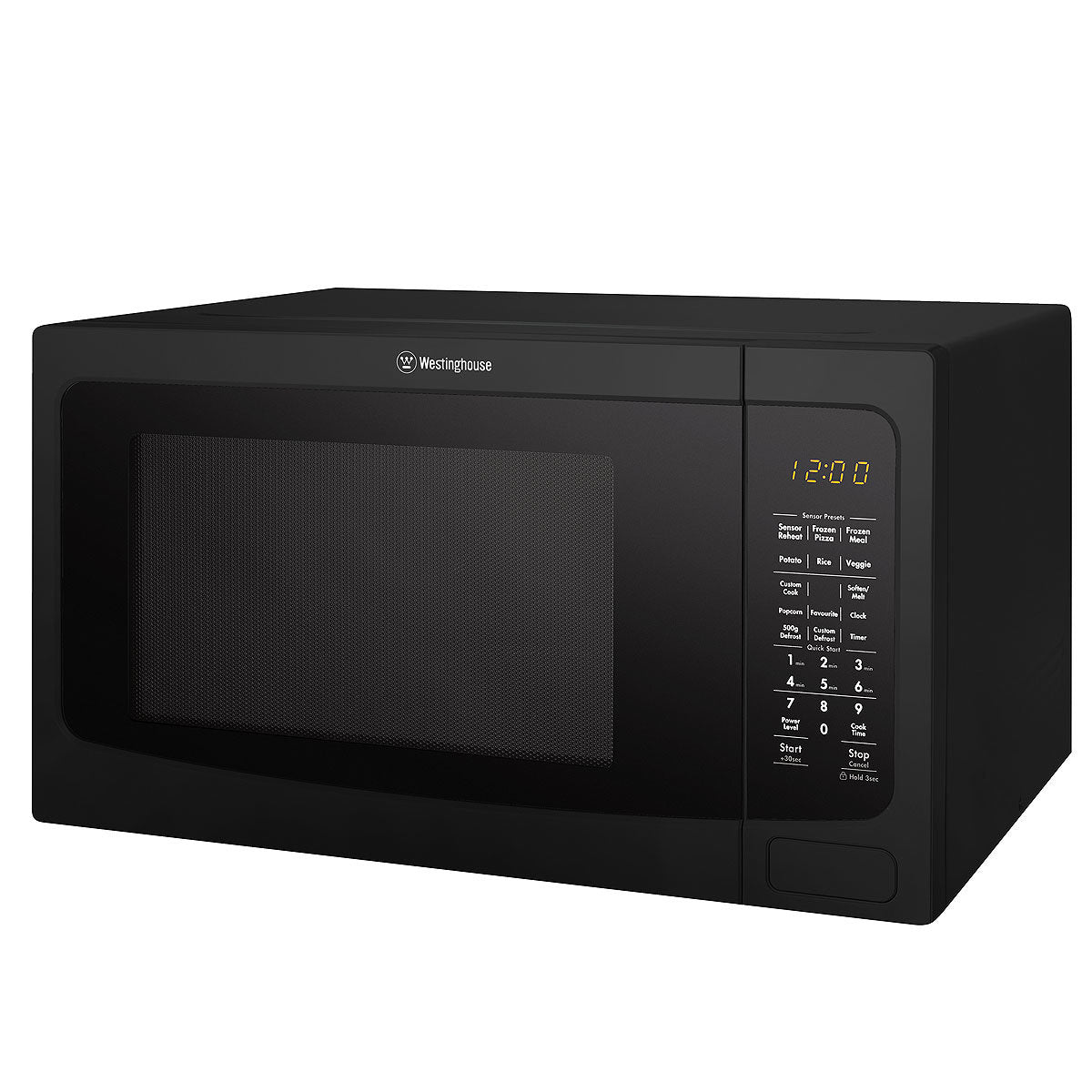 Westinghouse Wmf4102Ba 1100W 40L Microwave Oven - New Clearance Stock