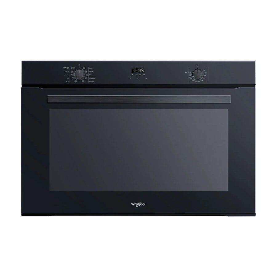 Whirlpool WMH9900BLAUS 90cm Built In Multi-Function Oven with Air Fry