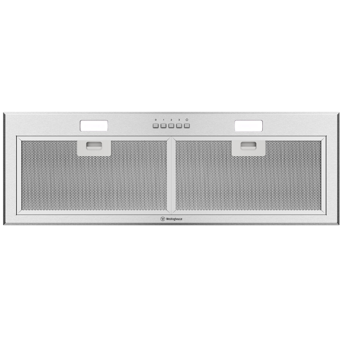 Westinghouse WRI815SC 80cm Under Cupboard Rangehood - Westinghouse Factory Seconds