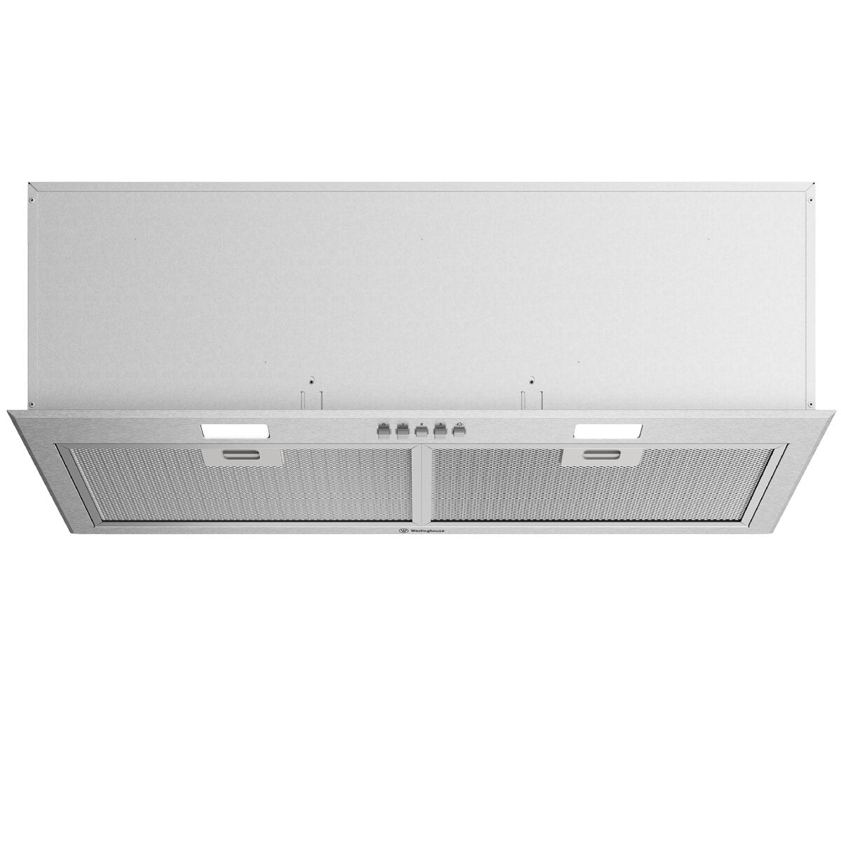 Westinghouse WRI815SC 80cm Under Cupboard Rangehood - Westinghouse Factory Seconds