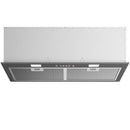 Westinghouse WRI825BC 86cm Integrated UnderMount Rangehood with Hob2Hood Dark Stainless Steel - Cosmetic Defect Discount