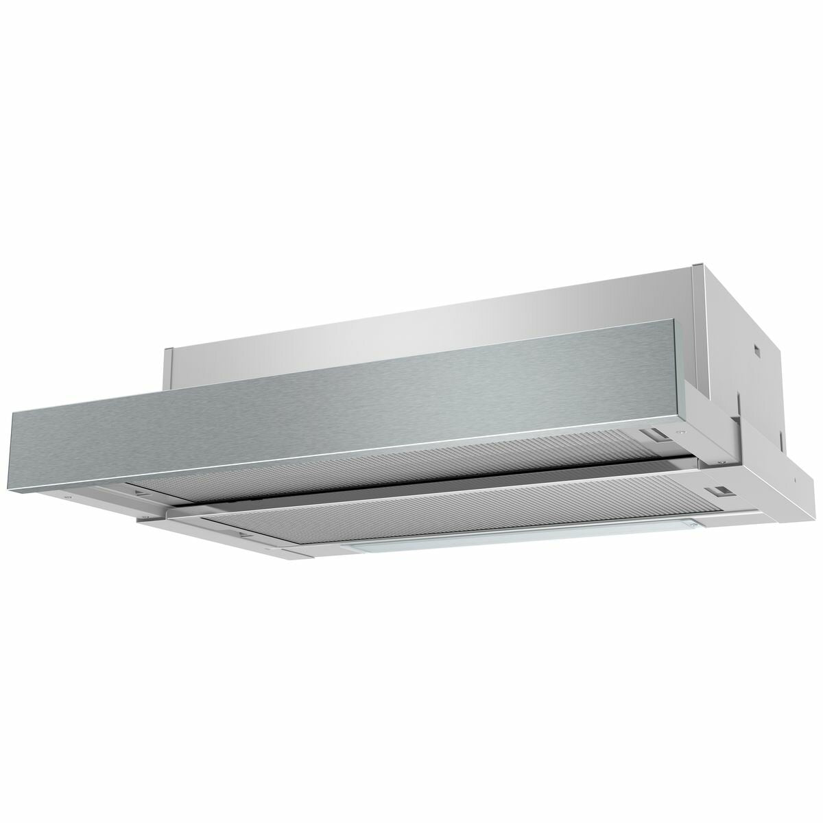 Westinghouse Wrr614Sb 60Cm Slideout Rangehood - Clearance Stock Slide Out