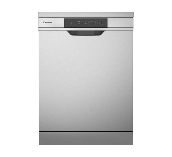 Westinghouse WSF6604XB 60cm Stainless Steel Dishwasher – Westinghouse Factory Seconds