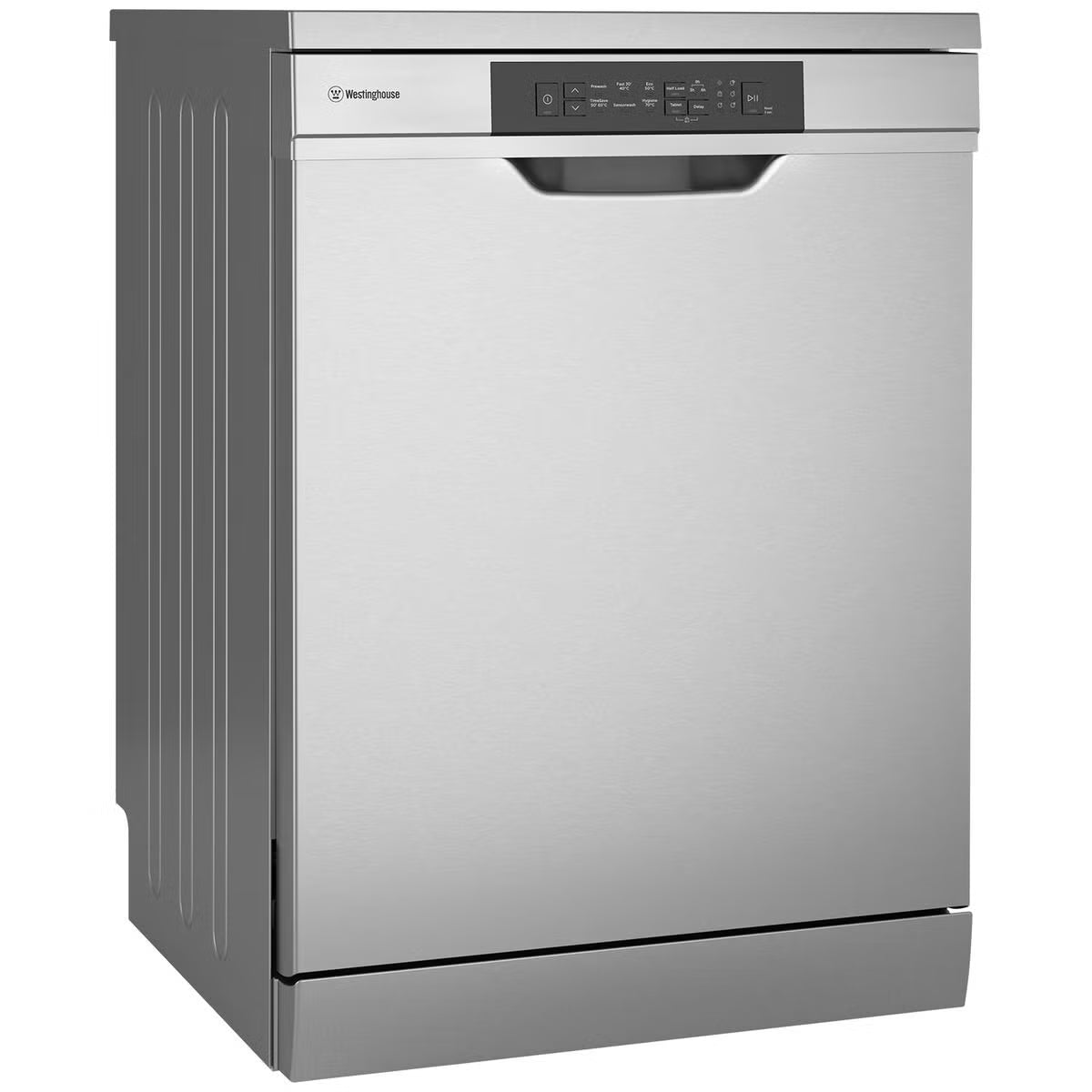 Westinghouse WSF6604XB 60cm Stainless Steel Dishwasher – Westinghouse Factory Seconds