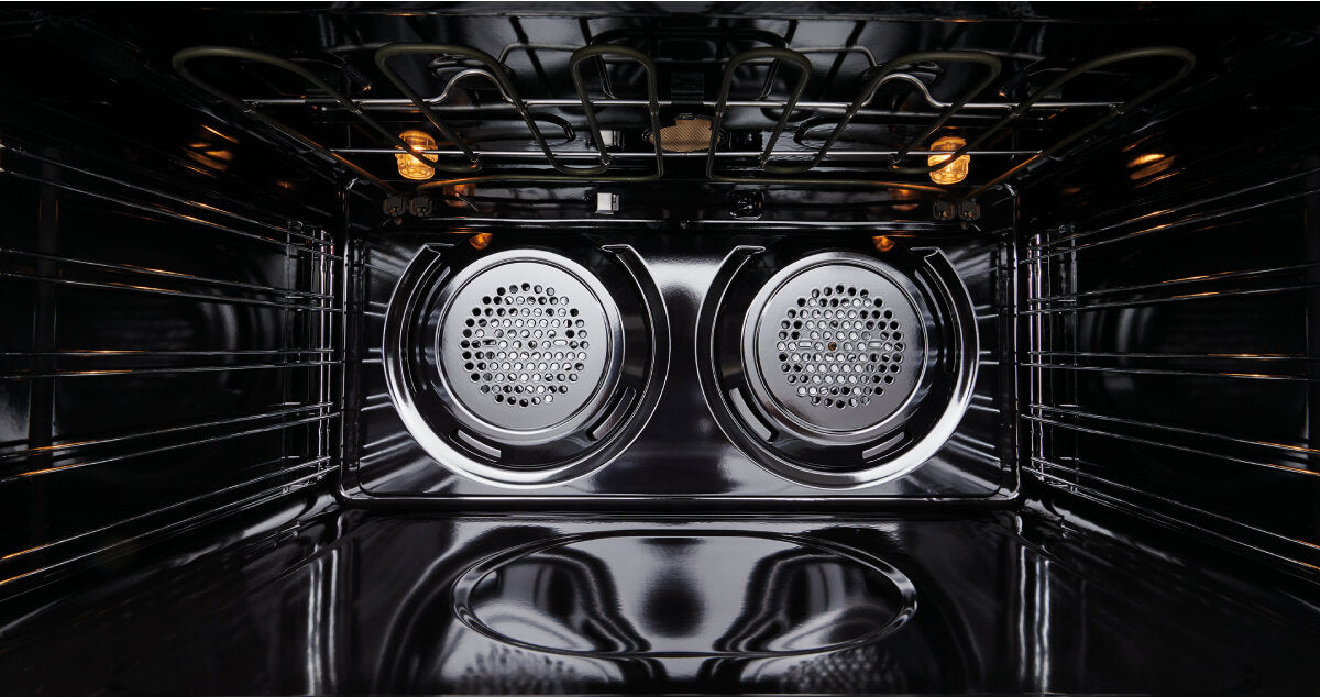 Westinghouse WVE9515SD 90cm Electric Built-In Oven - Westinghouse Factory Seconds