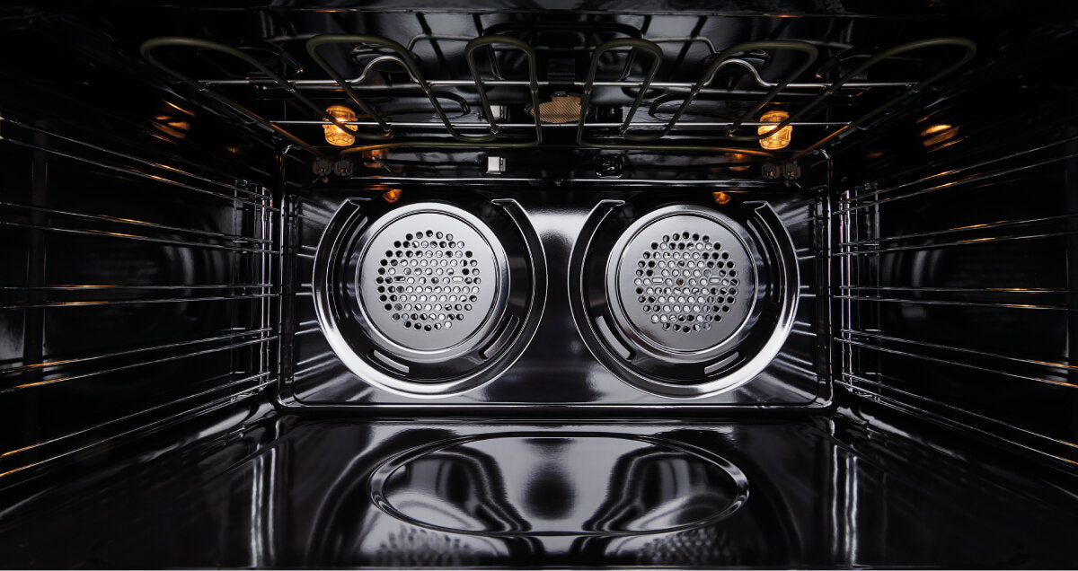 Westinghouse WVEP9917DD 90cm Pyrolytic Electric Built-In Oven - Factory Seconds Discount