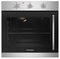 Westinghouse WVES613SC-L 60cm Stainless Steel Side Opening Oven - Westinghouse Seconds Discount