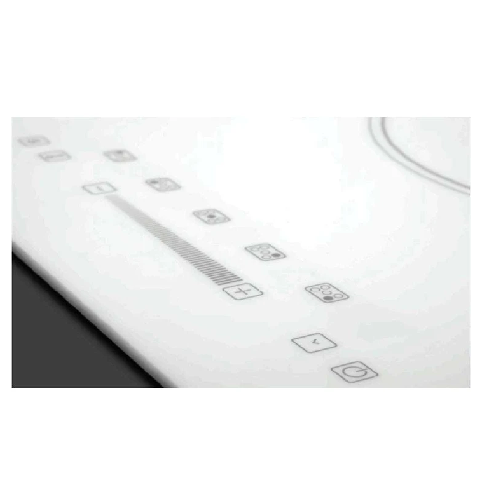 Artusi CAID9000W 90cm 5 Zone Induction Cooktop, White