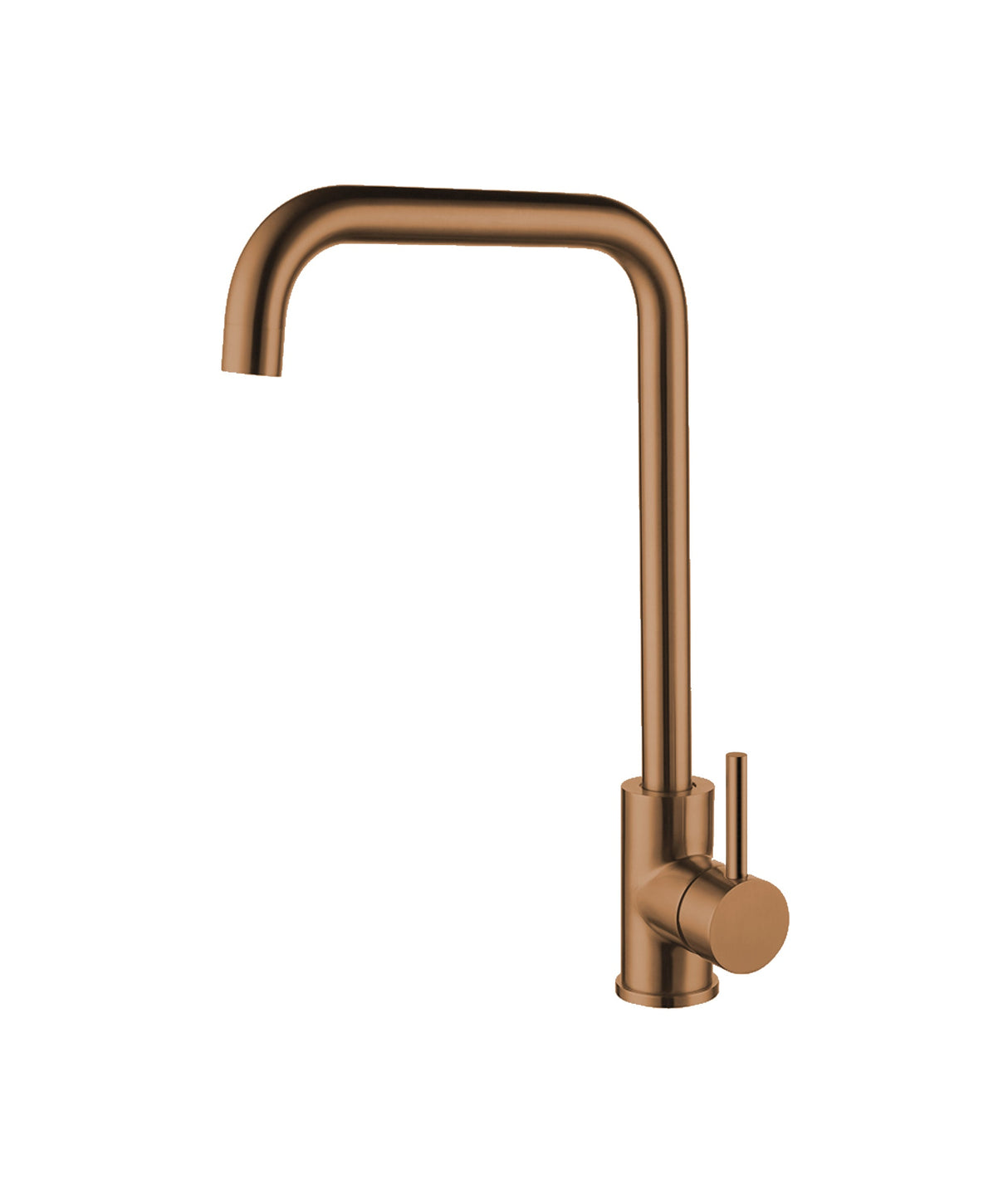 Seima 193158 Anson Squareline Sink Mixer, Lead Free, Brushed Bronze
