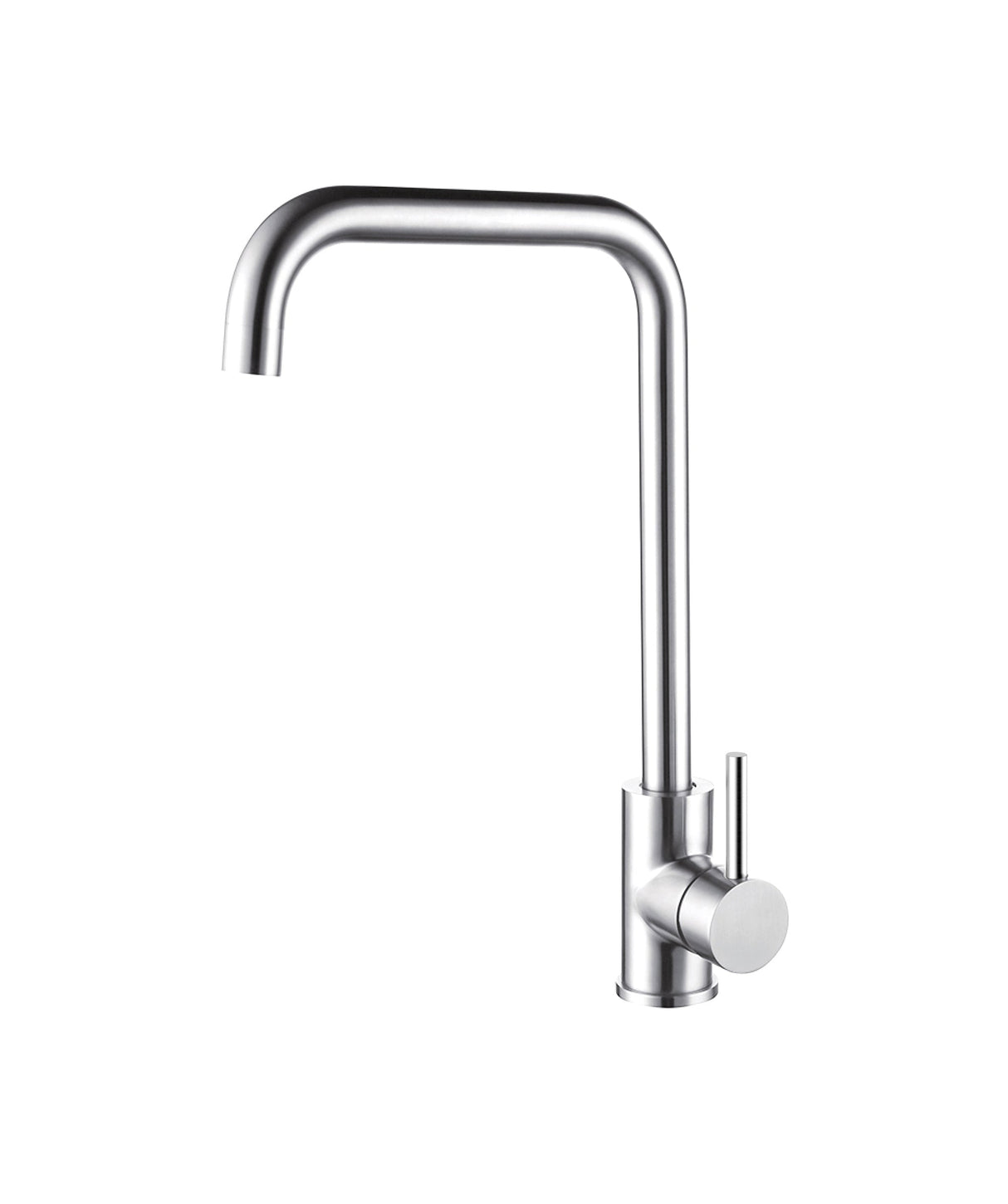 Seima 193155 Anson Squareline Sink Mixer, Lead Free, Chrome