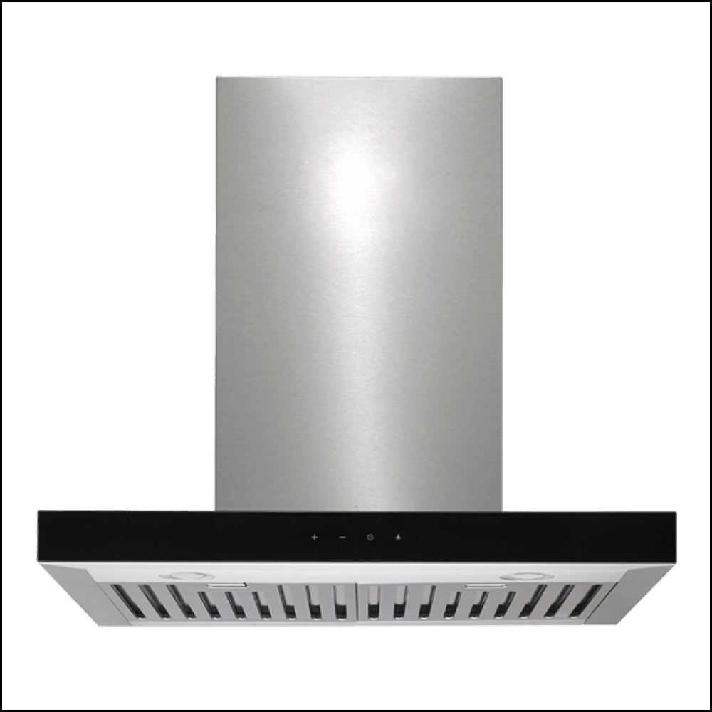 Arc A-Rft6 60Cm Flat Canopy Rangehood Rangehoods