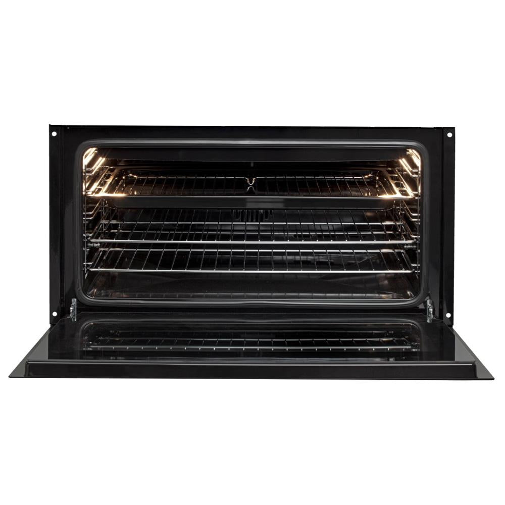 Artusi 90cm Electric Built-in Oven Stainless Steel AO960X
