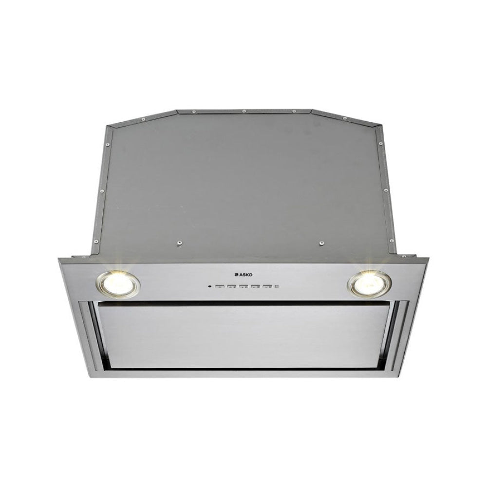 ASKO 52cm Under Cupboard Rangehood CC4525S - ASKO Factory Seconds - Undermount Rangehoods