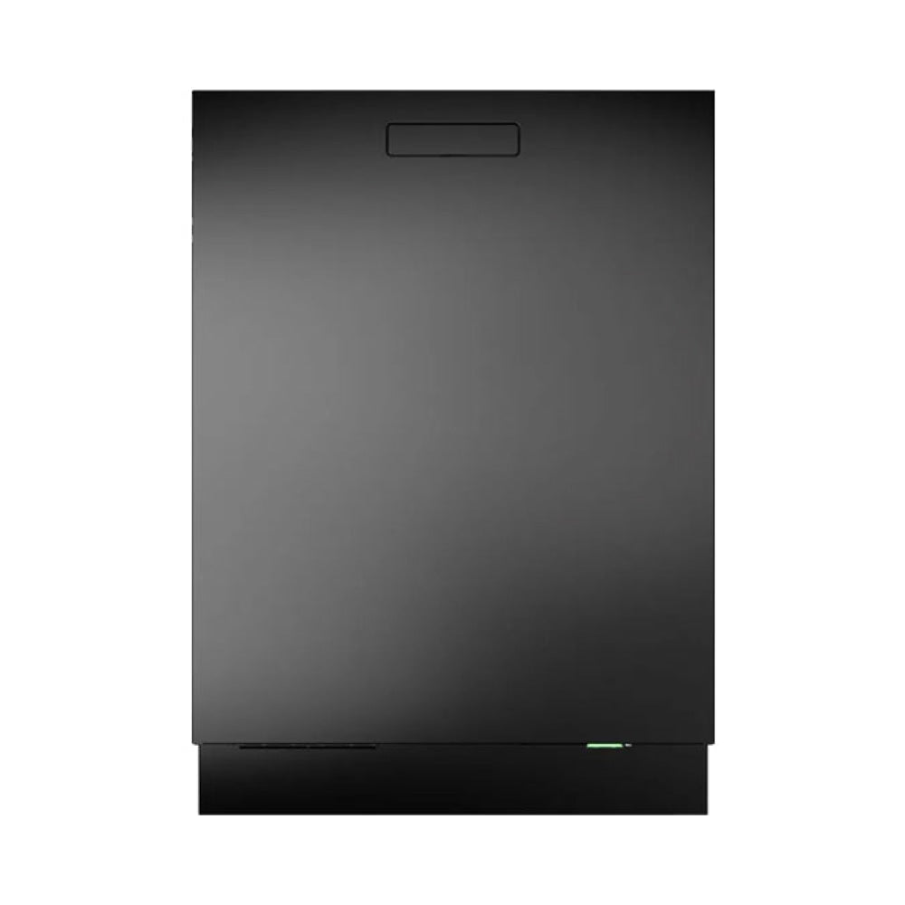 ASKO 60cm Style Built-In Dishwasher Black Steel DBI766IQXXLBSAU - ASKO Factory Seconds - Built Under Dishwashers