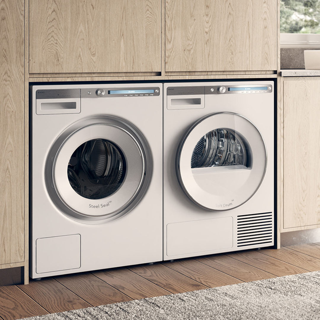 Washing Machine Installation (Adelaide Metro Exclusive)