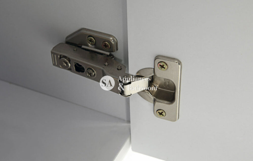 Aulic Alice Floorstanding 600mm Vanity Vanity Units Freestanding