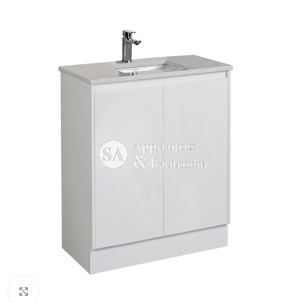 Aulic Alice Floorstanding 600mm Vanity Vanity Units Freestanding