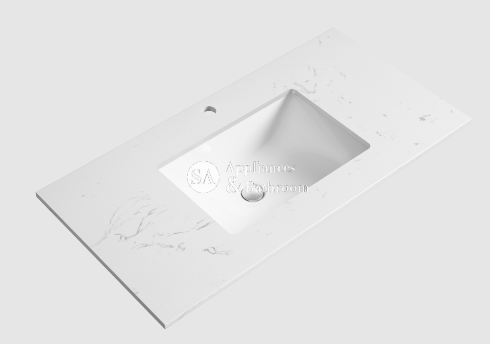 Aulic Alice Floorstanding 600mm Vanity Vanity Units Freestanding