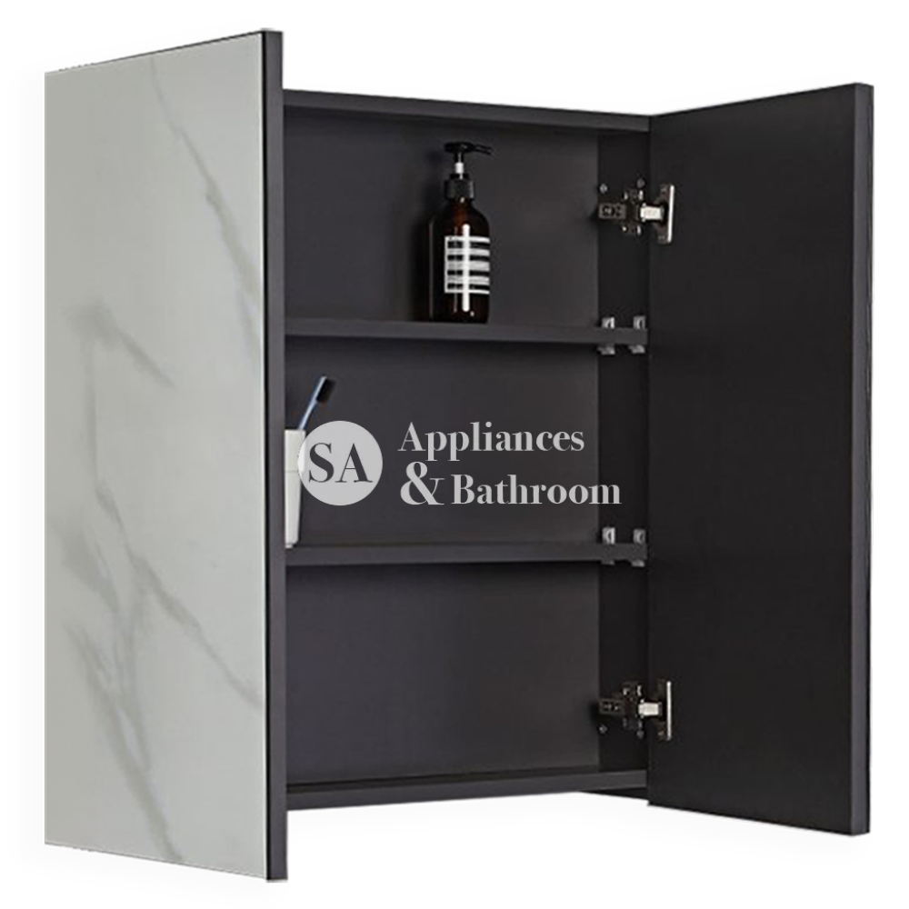 Aulic Bella Shaving Cabinet Without Side Boards 1200mm CASCXX-1200 1200 Mirrors & Cabinets