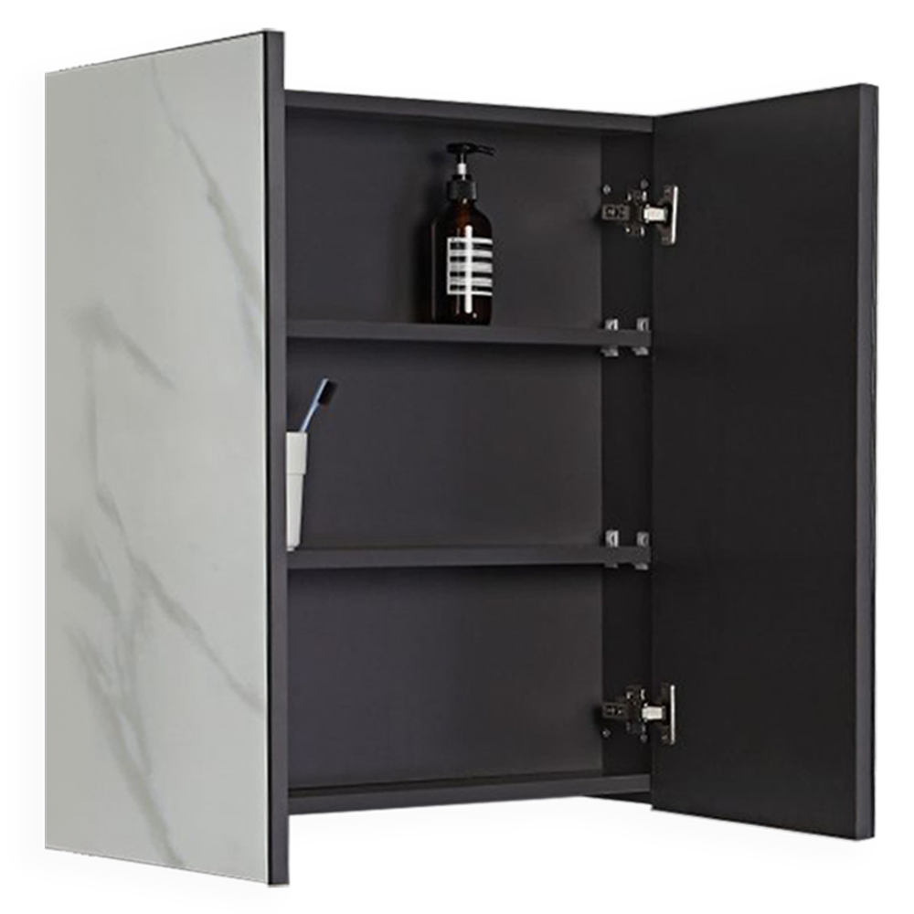 Aulic Bella Shaving Cabinet Without Side Boards 1200mm CASCXX-1200 1200 Mirrors & Cabinets