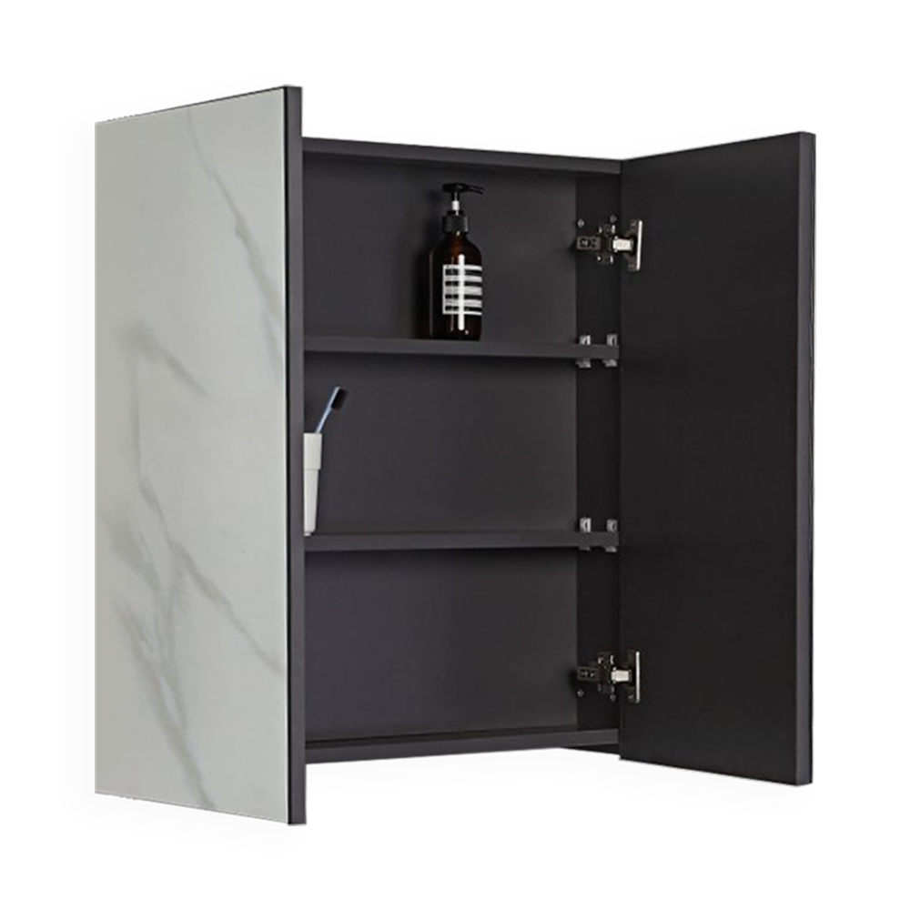 Aulic Bella Shaving Cabinet Without Side Boards 750mm CASCXX-750 750 Mirrors & Cabinets