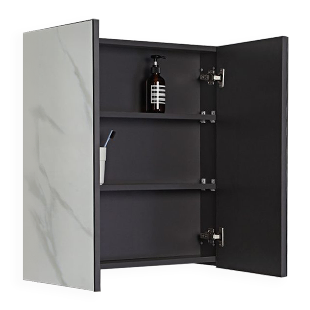 Aulic Bella Shaving Cabinet Without Side Boards 900mm CASCXX-900 900 Mirrors & Cabinets