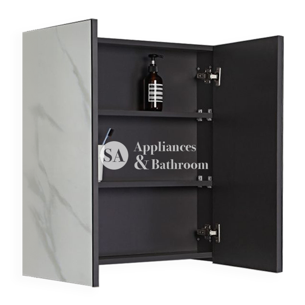 Aulic Bella Shaving Cabinet Without Side Boards 900mm CASCXX-900 900 Mirrors & Cabinets