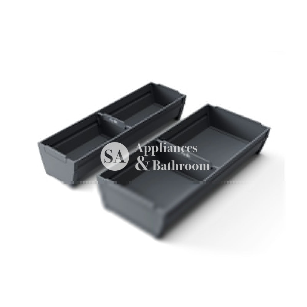 Aulic Tuscana Wall Hung Vanity with Undermount Basin Vanity Units