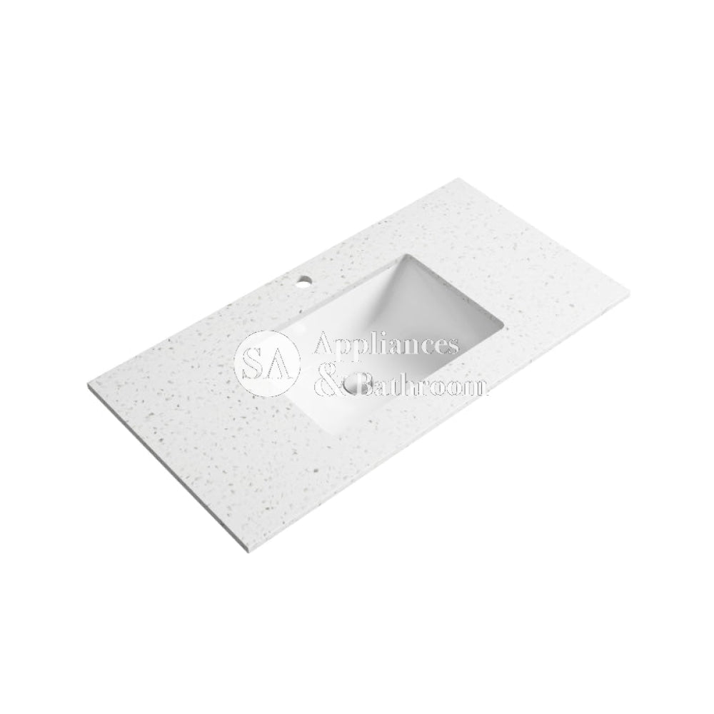 Aulic Tuscana Wall Hung Vanity with Undermount Basin Vanity Units