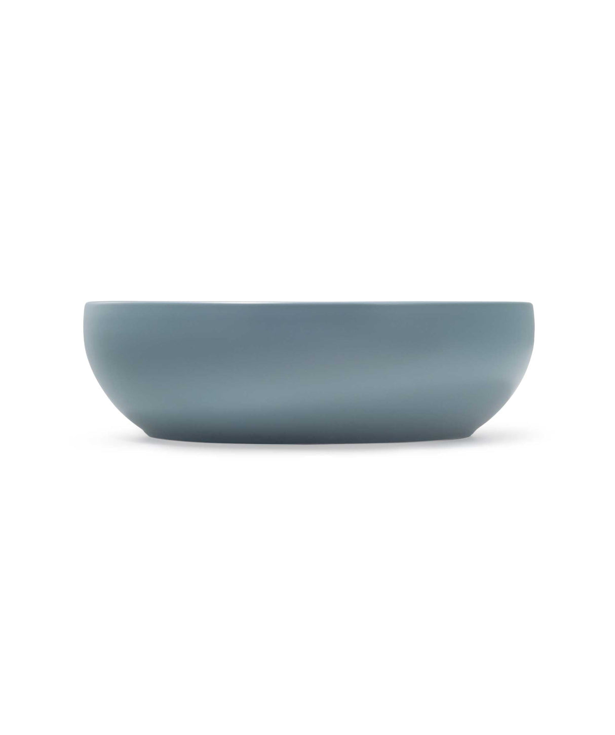 Seima 192077 Aurora 380 Above Counter Ceramic Basin, Winter Sea