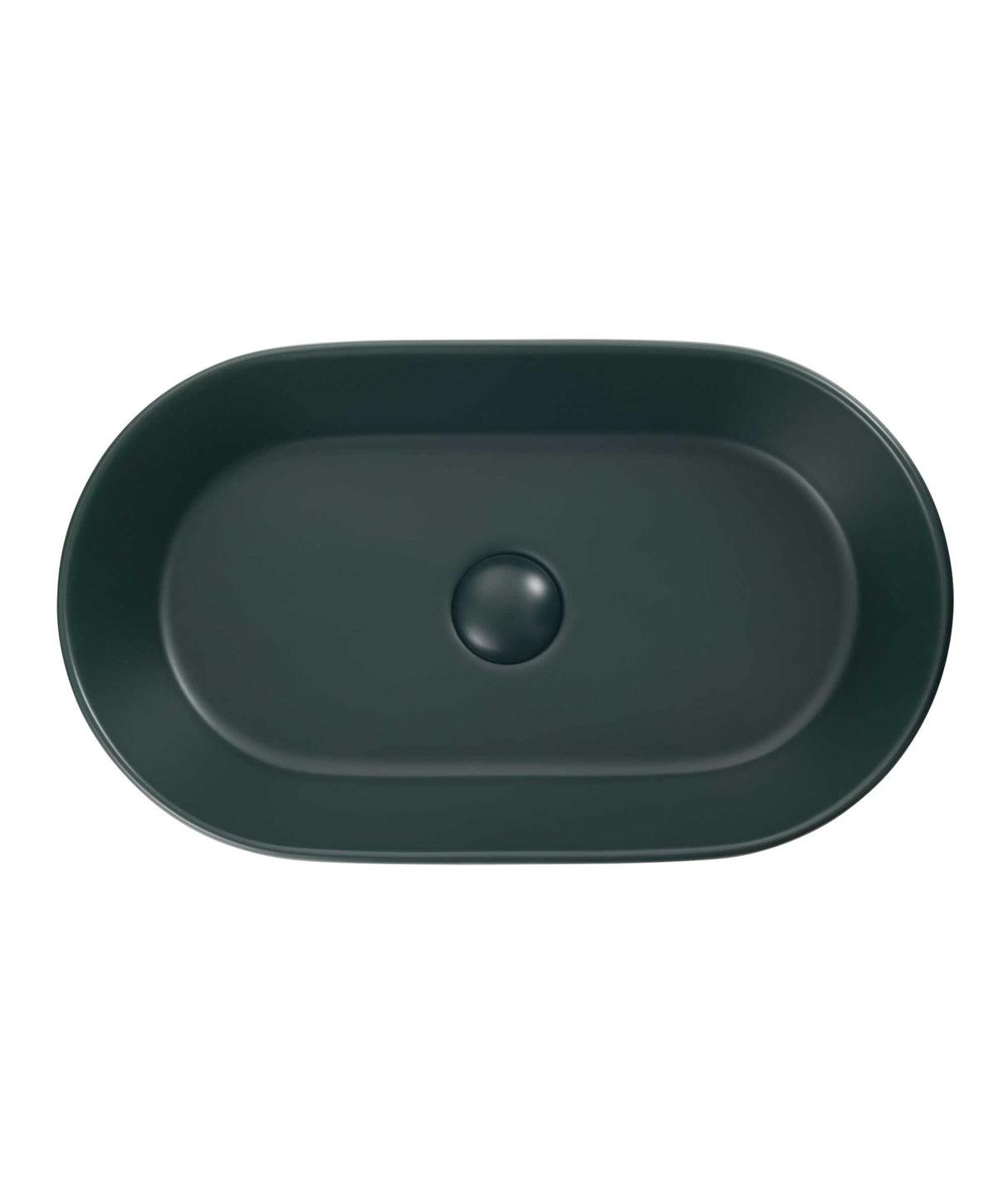 Seima 192147 Aurora 530 Above Counter Ceramic Basin, Forest
