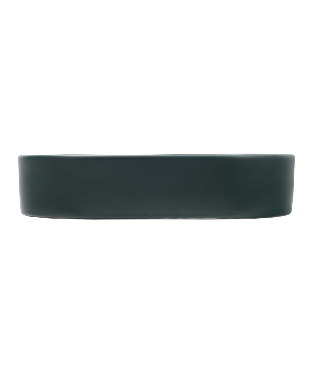 Seima 192147 Aurora 530 Above Counter Ceramic Basin, Forest