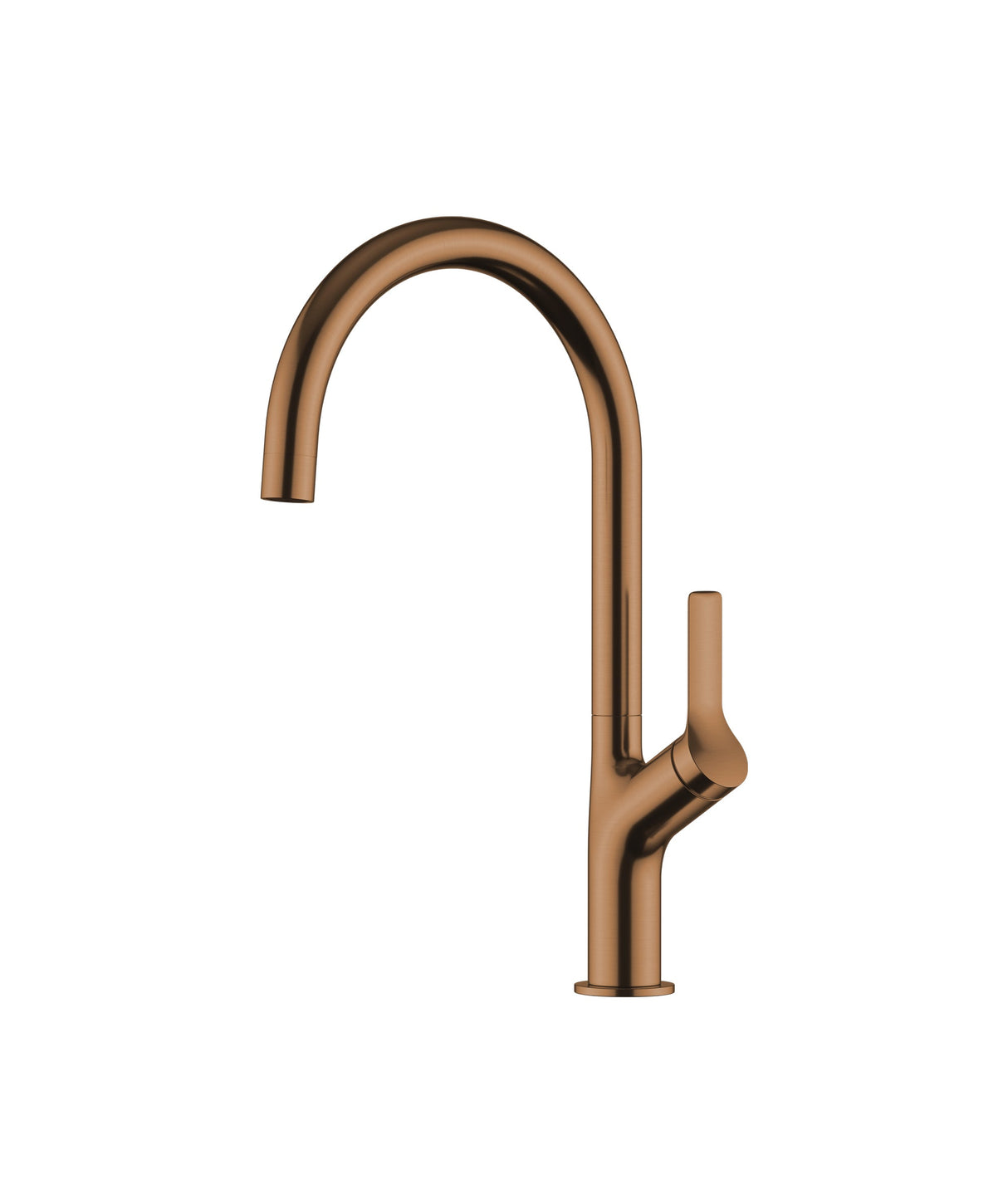 Seima 193164 Avida Sink Mixer, Lead Free, Brushed Bronze