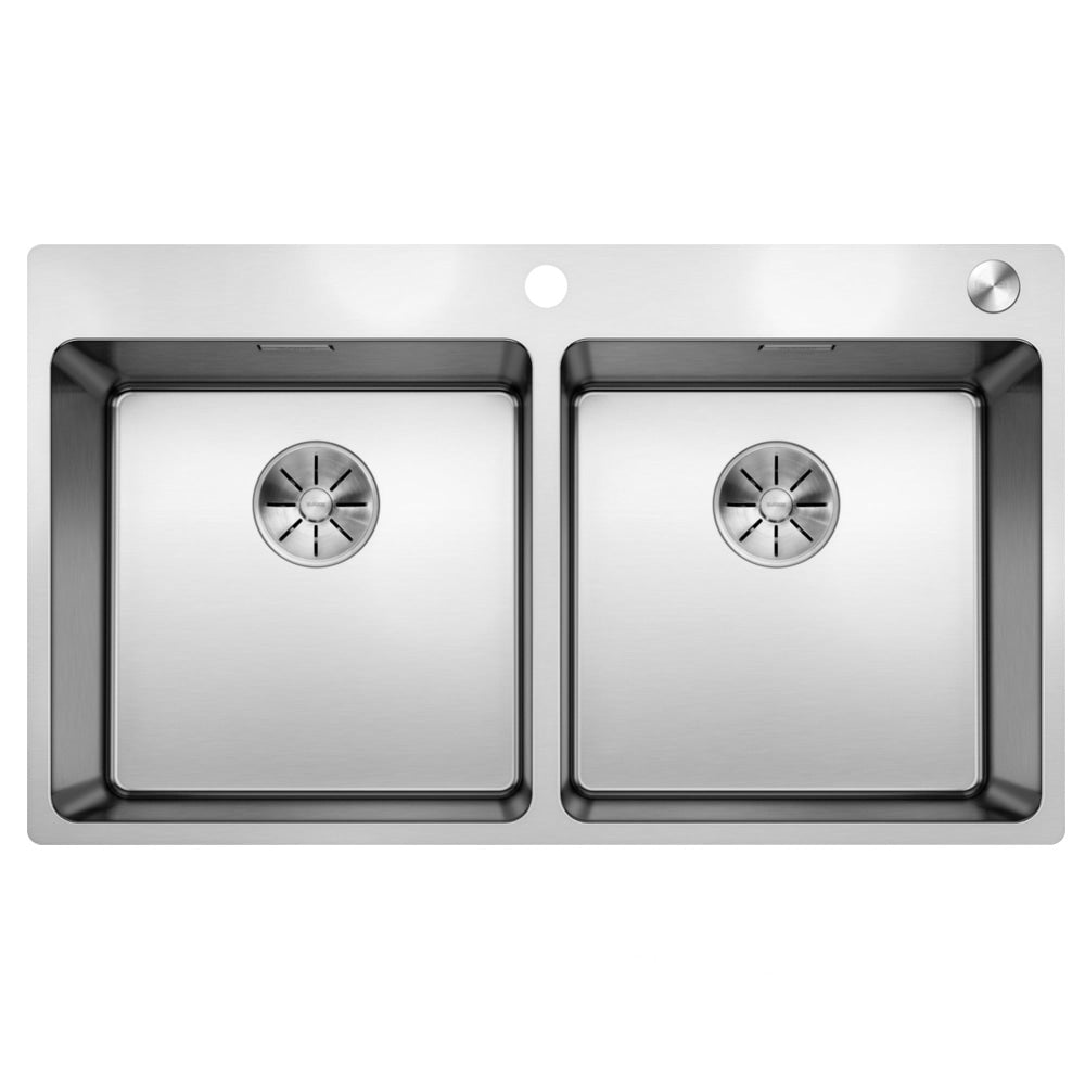 Blanco ANDANO 400400IFA German Made Kitchen Sink