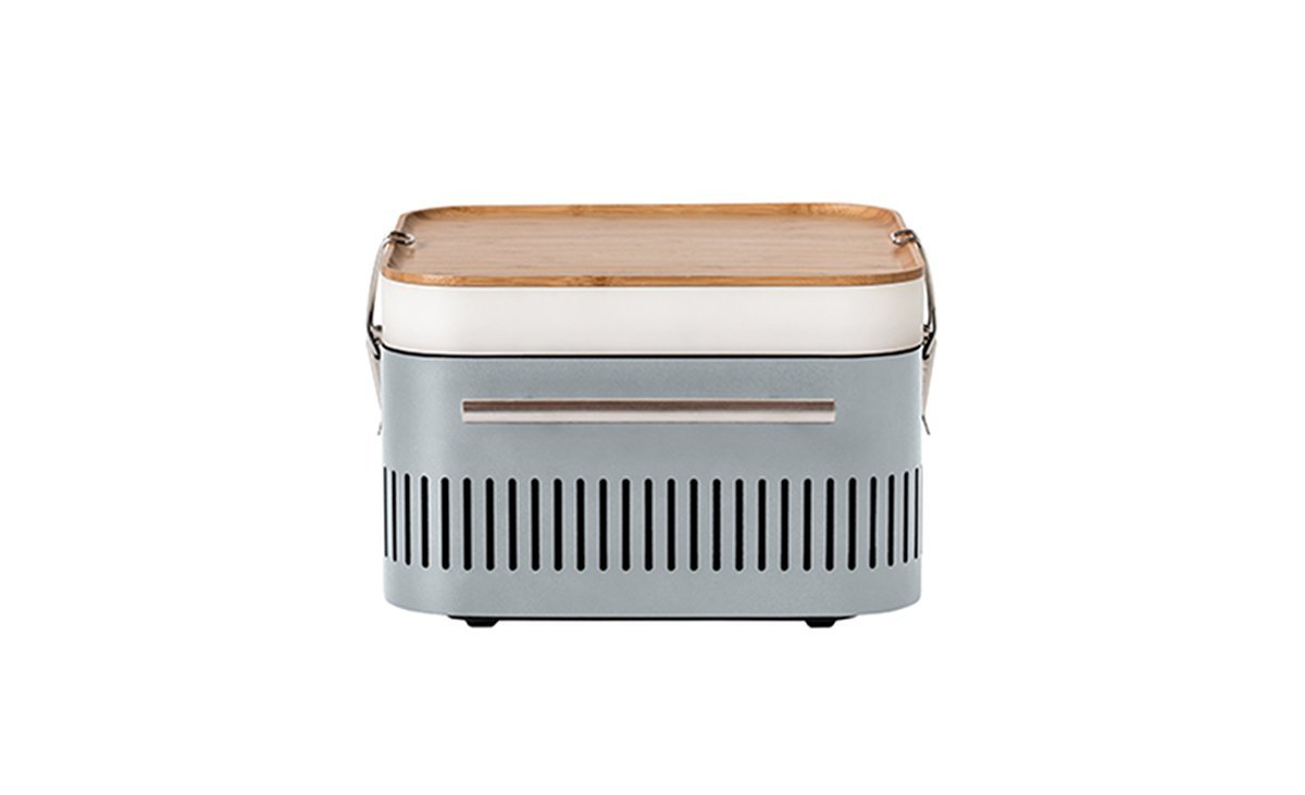 Everdure by Heston ECUBES Blumenthal Cube Charcoal BBQ Stone